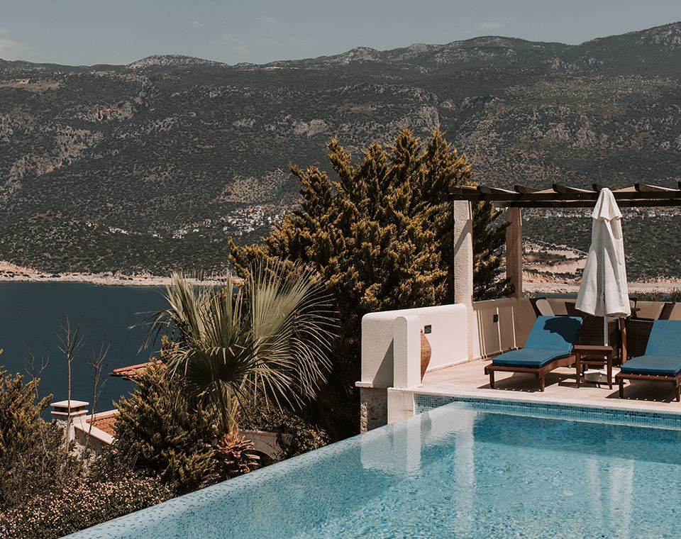 Top 5 Reasons to Choose Brook Stays for Your Next Vacation