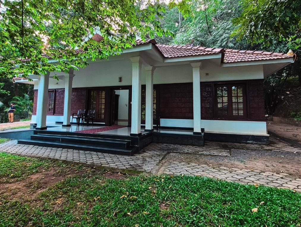 3 Bedroom villa