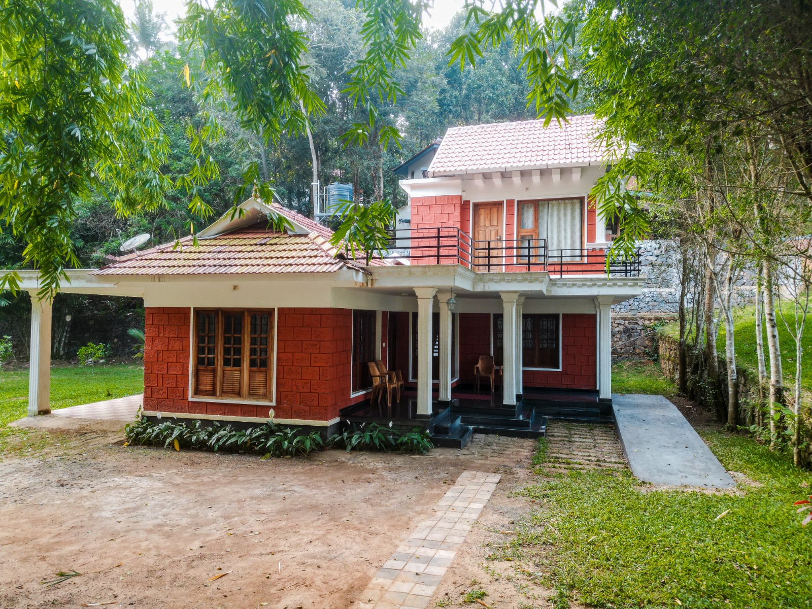 3 Bedroom villa